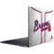 MLB Atlanta Braves Home Jersey Ativ Book 9 (15.6in 2014) Skin